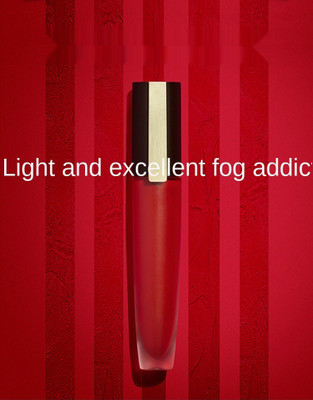 MYEONG High Quality Long Lasting Non Transfer Red Color Lipsticks(RED, 6 ml)