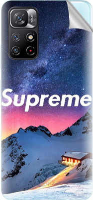 tiddler Xiaomi Redmi Note 11S 5G Mobile Skin(Multicolor)