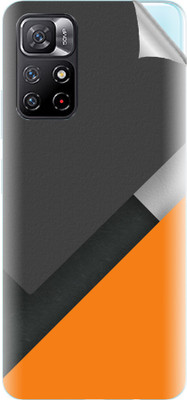 tiddler Xiaomi Redmi Note 11S 5G Mobile Skin(Grey)