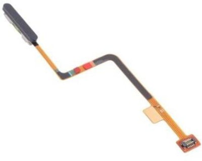 VRAVMO MZB9589IN (BLACK) REDMI NOTE 9 PRO/NOTE 9 PRO MAX (BLACK) Fingerprint Sensor Flex cable