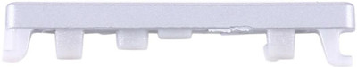 VRAVMO NOTE 9 PRO/NOTE 9 PRO MAX (SILVER) REDMI NOTE 9 PRO/NOTE 9 PRO MAX (SILVER) Power ON/OFF Button