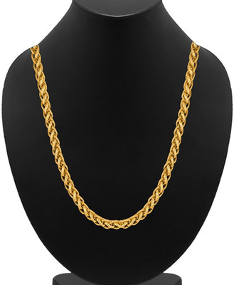 OFBOSMI Gold-plated Plated Copper Chain