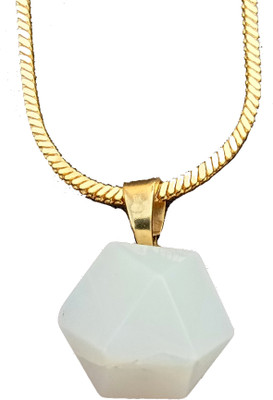uniqueitems Opal Brass Locket