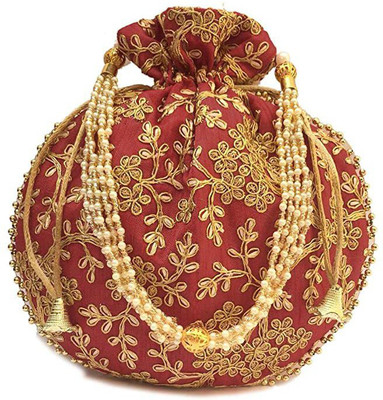PRIYANSHI HANDICRAFT jaipur poti Potli