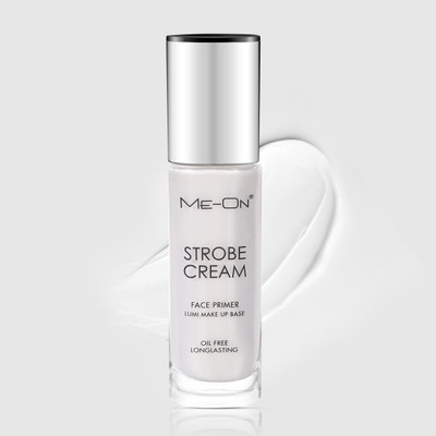 Me-On Strobe Cream Primer (01 Champagne Gold) Primer  - 30 ml(Shade 01)