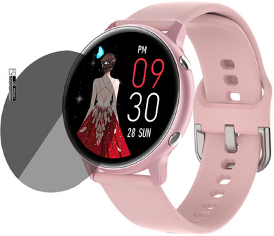 TXGO Screen Guard for Fire-Boltt Constellation Smartwatch(Pack of 1)