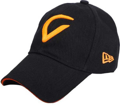 blutech Embroidered, Solid Sports/Regular Cap Cap