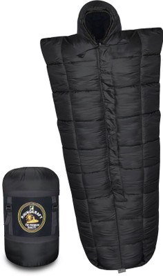 RHINOKraft Warriors Detachable Inner Fleece Liner ! 6 Layers ! XXXXL Size Temp -20c Sleeping Bag