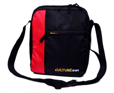 culture365 Multicolor Sling Bag sling bag