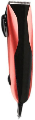 Kemei HIGH POWER SALOON TRIMMER HEAVY TRIMMER Runtime: 120 min Trimmer for Men (Multicolor)