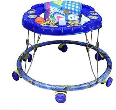 FLORA Activity Walker(Blue)