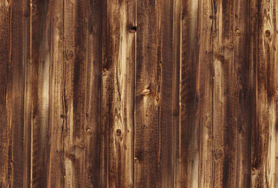 Indian Velvet Vinyl Scenic Brown Wallpaper(L x W: 100 cm x 40 cm)
