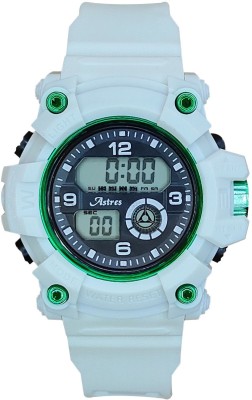 Trex 505 Digital Watch Kids Watch KIDS SPORTS WATCH Digital Watch - For Boys & Girls Digital Watch  - For Boys & Girls