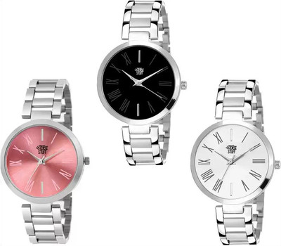 SWADESI STUFF Analog Watch  - For Women