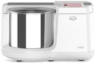 Elgi Ultra Mini 1.25L Wet Grinder(White)