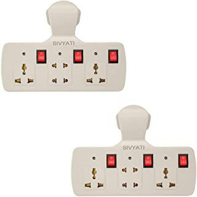 Suck 524 100 A Two Pin Socket