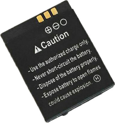 NVIRAV LQ-S1 Rechargeable for Smart Watch  J63  Battery
