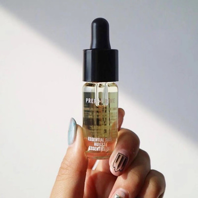 LILLYAMOR Prime Essential Oils serum Face Serum(14 g)