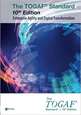 The Togaf Standard, Enterprise Agility and Digital Transformation(English, Paperback, unknown)