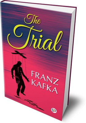 The Trial (Hardcover Library Edition)(Hardcover, Franz Kafka, General Press)