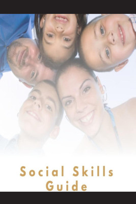 Social Skills Guide(English, Paperback, Vijay Patidar)