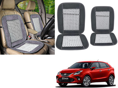 Shop Buy Velvet Car Seat Cover For Toyota GTRNew(NA, Without Back Seat Arm Rest, 1 Seater)