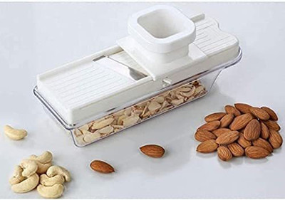Modinity Vegetable & Fruit Slicer(1 Vegetable and Dry Fruit Slicer)