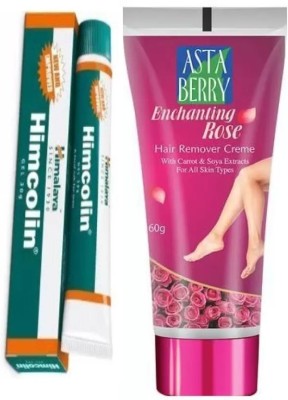 Buy Himalaya Men Anti Hair Fall Styling Gel Lip Balm Aactaril Soap  Toothpaste4 Items in the set Online at desertcartINDIA
