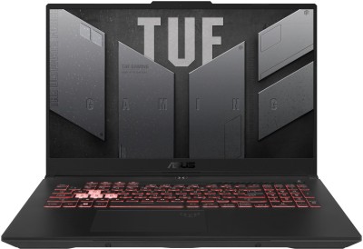 Asus TUF Gaming F17 Laptop with RTX 3060 and i7 12th Gen