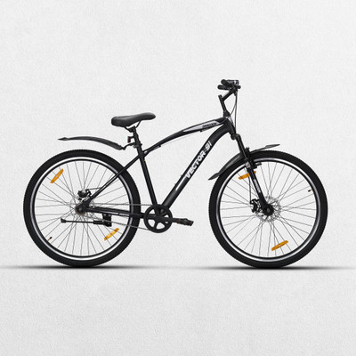 HERCULES TOP GEAR-A29 R1 With Shimano 