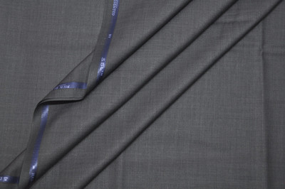 GWALIOR Polycotton Self Design Trouser Fabric