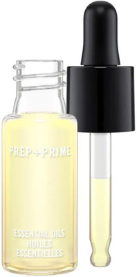 BLUEMERMAID New Prep + Prime Essential Oils serum Face Serum(14 ml)