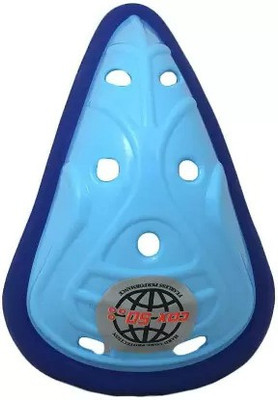 My Sports JetFire Abdominal guard Abdominal Guard (Blue) Cricket Inner Thigh Guard