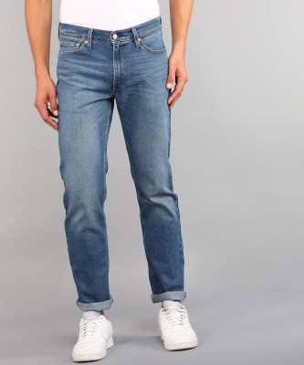 LEVI'S 511 Slim Men Blue Jeans