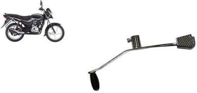 nirwana -Gear Lever CT-100/Plantina Silver Fittings-8 Kickstart Lever