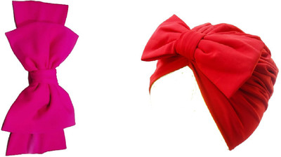 Dwitiya Kids Cap(Multicolor)