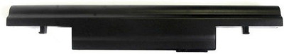 TechSonic 13 A1280 Aluminum Unibody Series 2008 Version 6 Cell Laptop Battery