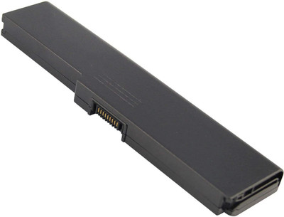 TechSonic L510 toshiba L630 L640 4 Cell Laptop Battery