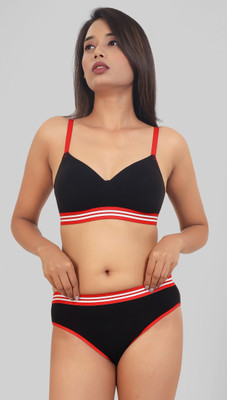 Briafinz Lingerie Set