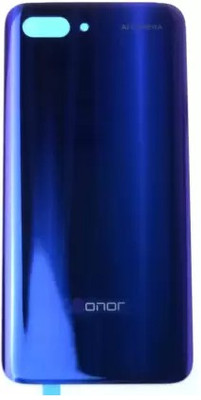 Tusail Honor 10 Back Panel(Blue)