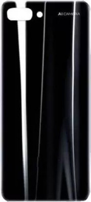 Tusail Honor 10 Back Panel(Black)