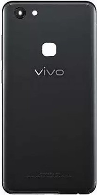 Tusail Vivo V7 Back Panel(Black)
