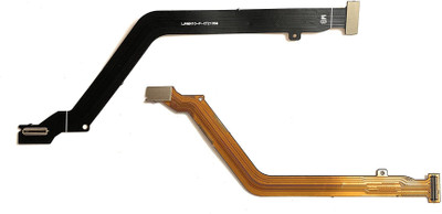 Shinzo LCD Flex Cable Compatible with Mi Redmi Note 10 Pro (M2101K6G, M2101K6R) OG - LCD Flex Cable