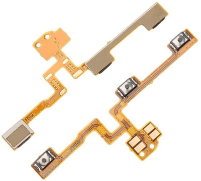 Spares4ever PVBF-327 REDMI MI Note 9 PRO Power ON/OFF Button