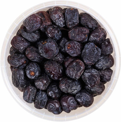 Dry Fruit Hub Ajwa Dates Dates(1 x 250 g)
