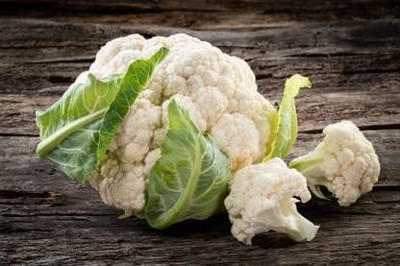 CYBEXIS XLR-57 - ORGANIC F1 HYBRID CAULIFLOWER - (1350 Seeds) Seed(1350 per packet)
