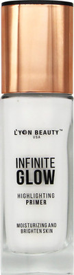 L'YON BEAUTY Base Primer - NT - L'yon Primer  - 30 ml(Natural)
