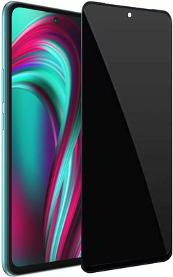 Dolphin Edge To Edge Tempered Glass for Redmi Note 11T 5G(Pack of 1)