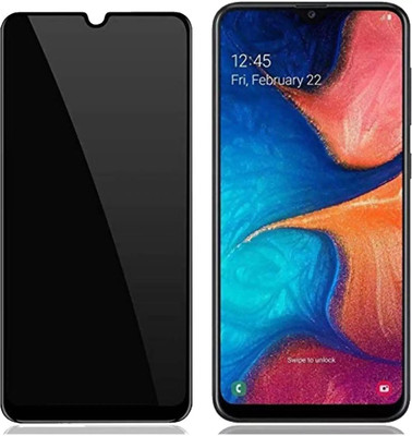 Dolphin Edge To Edge Tempered Glass for iQOO Z6 4G(Pack of 1)