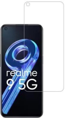 RUNEECH Impossible Screen Guard for REALME 9, REALME 9 5G(Pack of 1)